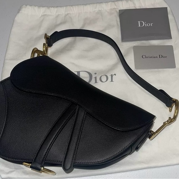 🚫🚫 SOLD ON Ⓜ️🚫🚫 Dior authentic brand new ❤️❤️ - Picture 2 of 3